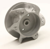 Fan Hub (Use Drop Down Box Below)