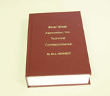 SGA Technical Correspondence by Bill Kennedy