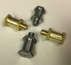 Grease Fittings (Use Drop Down Box Below)