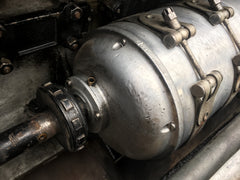 Lucas Offset Generator