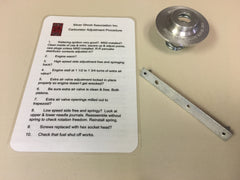 Carburetor Adjusting Set