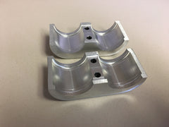 Ignition Tube Clamps