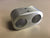 Ignition Tube Clamps