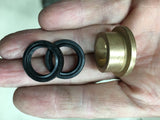 Water Pump Seals