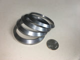 Springfield LHD Exhaust Union Spherical Washer 3/16"