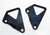 British Rear Axle Brackets