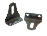British & Springfield Front Brackets