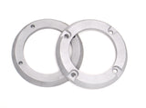 Tubular Bumper Retaining Rings