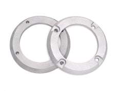 Tubular Bumper Retaining Rings