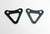 Springfield Rear Axle Brackets