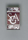 SGA Lapel Pin