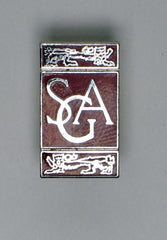 SGA Lapel Pin