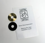 Ghost Steering Box Seal Kit