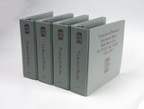 SGA Technical Bible Binders