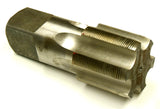 Tap for Cylinder Head Valve Plugs, 2-1/8"-16