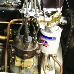 Oil Filter Conversion Kit