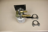 Fuel Filter Conversion Kit