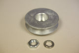 Alternator Pulley for Nippondenso Alternator