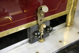 Bonnet Risers (Use Drop Down Box Below)
