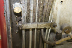 Wire Clamps (Use Drop Down Box Below)