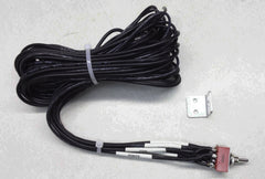 MSD Pre-wired Switch